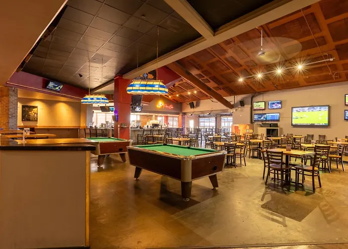 Casino hotel: Zia Park Casino, Hotel, & Racetrack