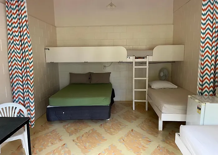 Pets Allowed Hotel Bay Of Islands Holiday Park
