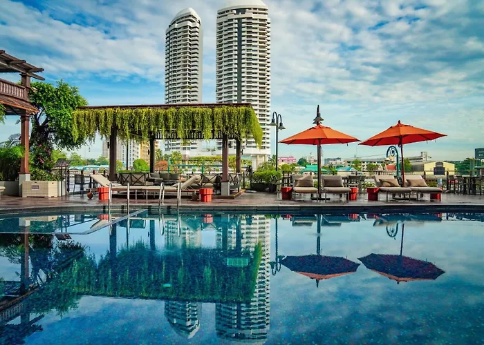 Riva Surya Bangkok