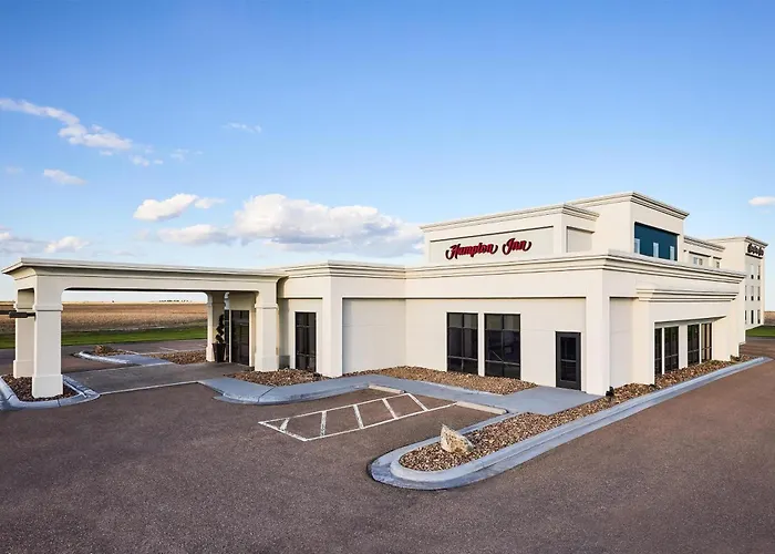 Hampton Inn