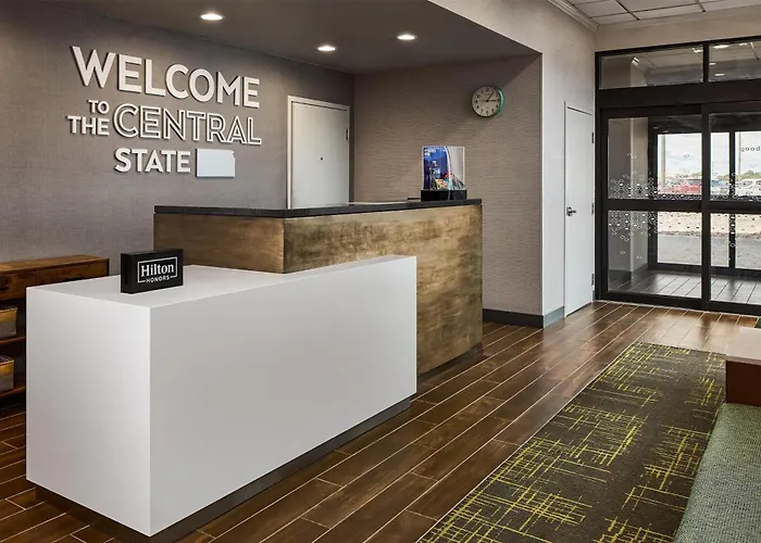Hampton Inn