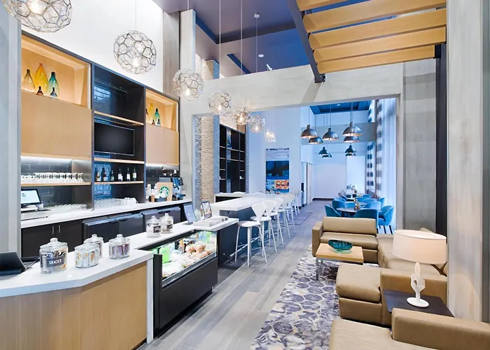 Hyatt Place Long Island City