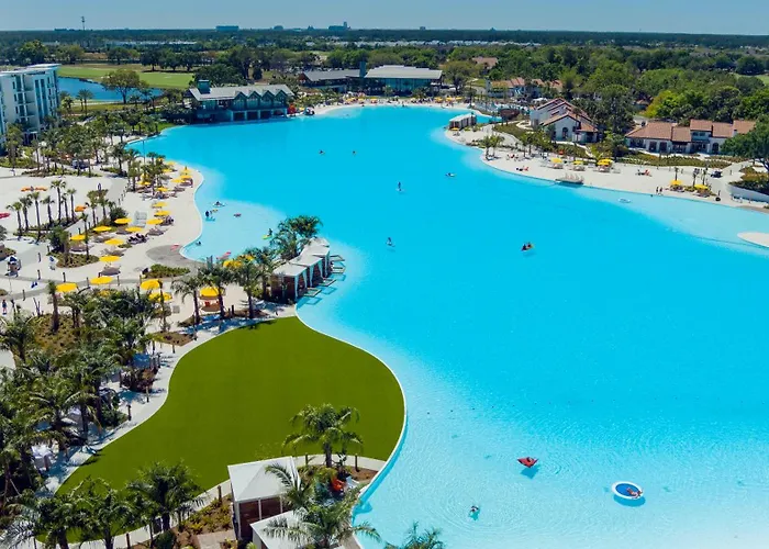 Evermore Orlando