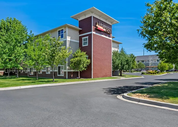 Ledgestone Suites