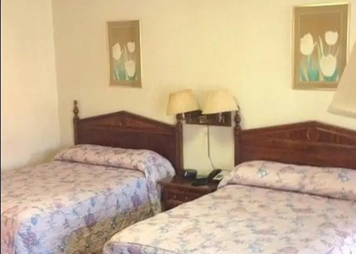 Anchor Motel