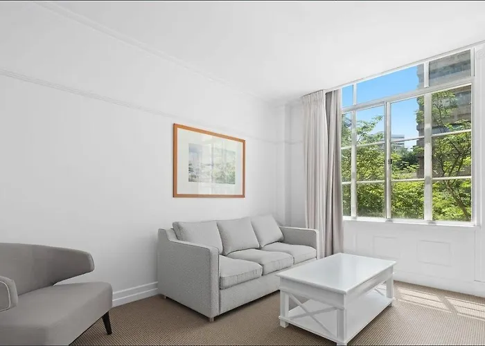 Apartment: S&P Apartments - Central Station