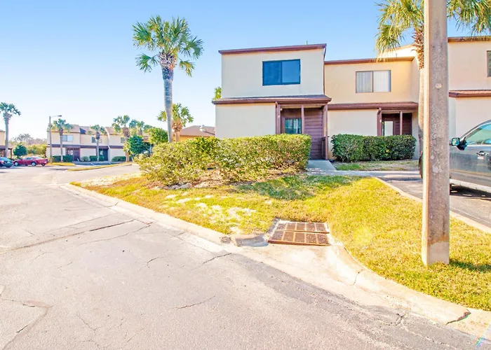 Beachwalk Condominiums 6F