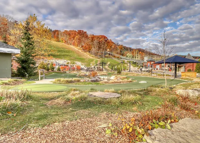 Apartment: Mountainwalk