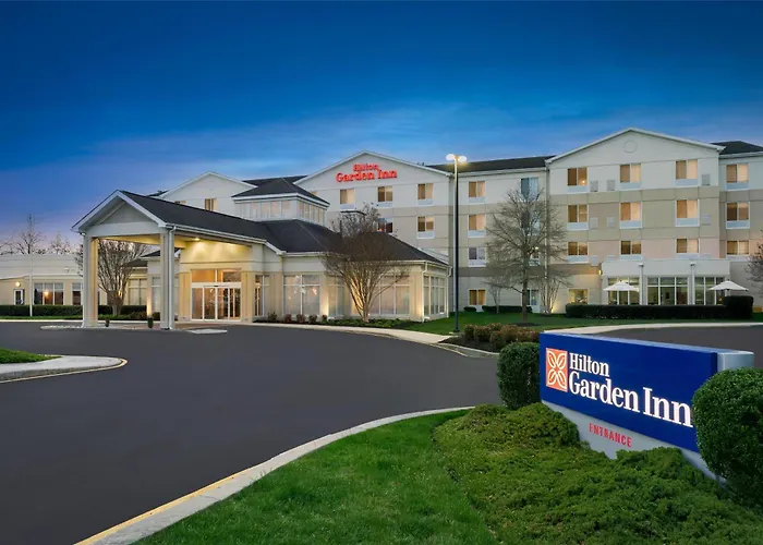 Hilton Garden Inn