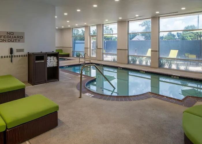 Resort: Springhill Suites By Marriott Lake Charles