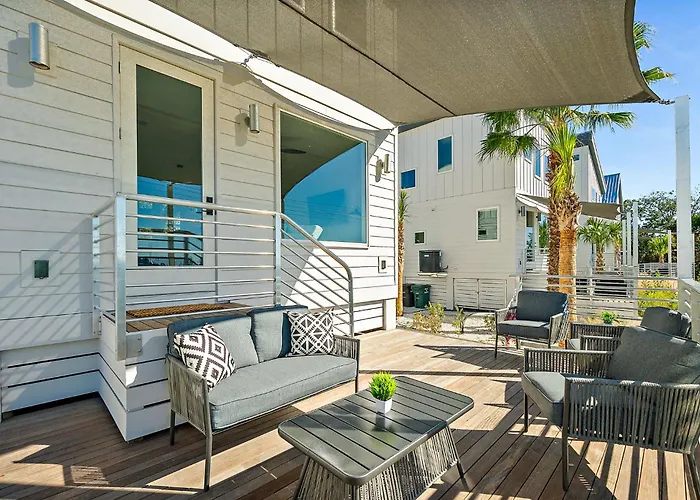 Luxury hotel only: St. Francis Inn - Saint Augustine