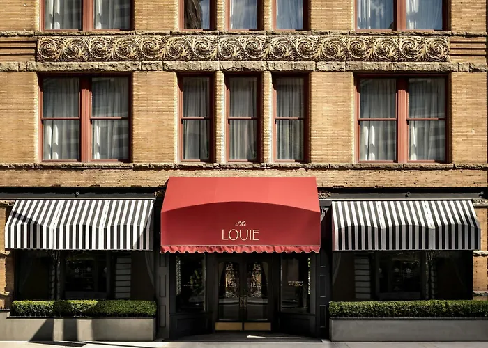 Louie, A Davenport , Autograph Collection
