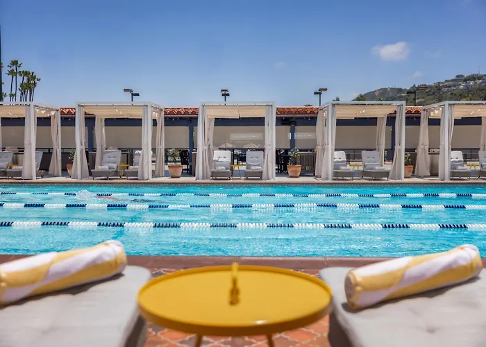 La Jolla Beach & Tennis Club