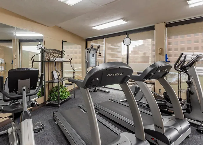 Comfort Inn Memphis Downtown