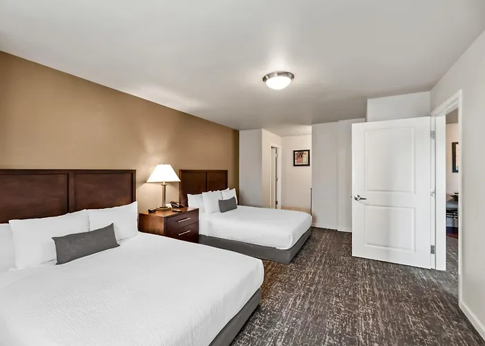Ledgestone Suites