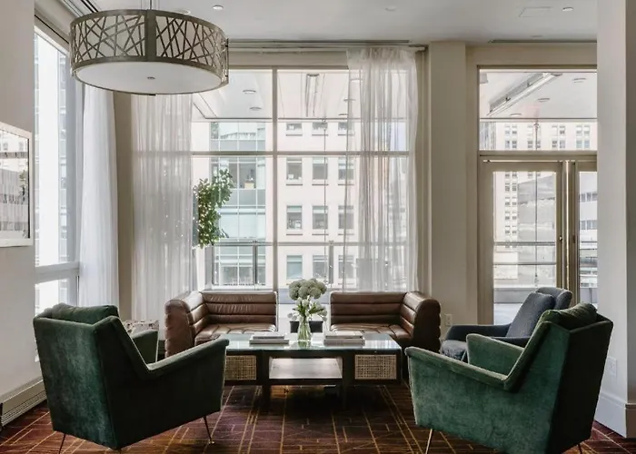 Resort: Hotel Boutique At Grand Central