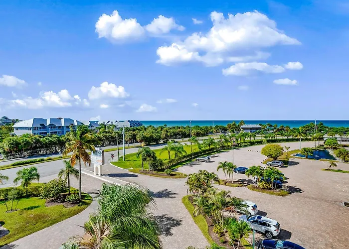 Villa with pool Bonita Beach And Tennis Club