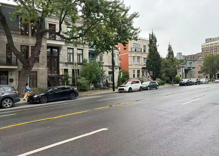 La Residence Du Voyageur