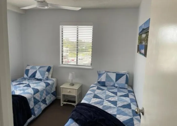 Cheap hotels Nautilus Mooloolaba