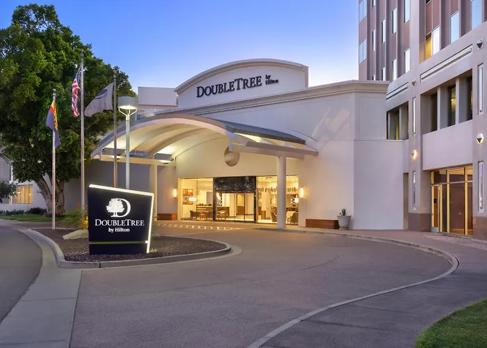 Doubletree By Hilton Midtown