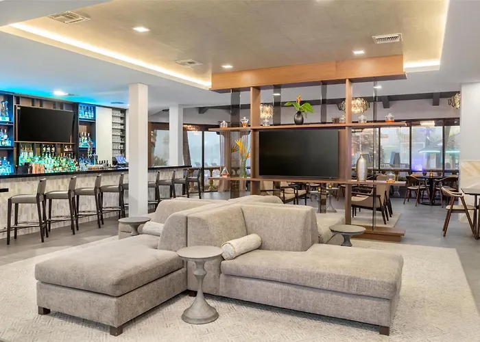 Hilton Galveston Island