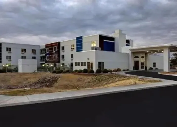 Springhill Suites By Marriott