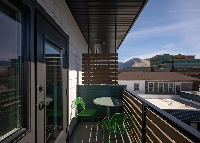Gravity Haus Missoula