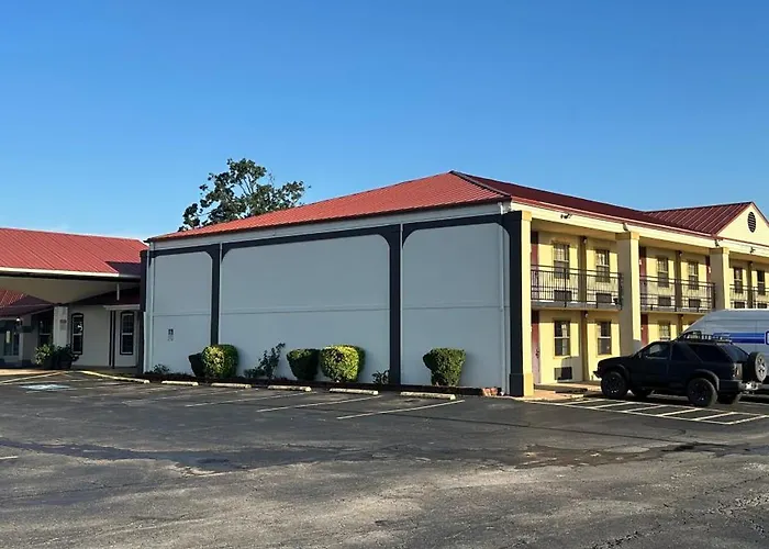 Sunrise Extended Stay