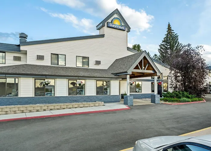 Days Inn By Wyndham