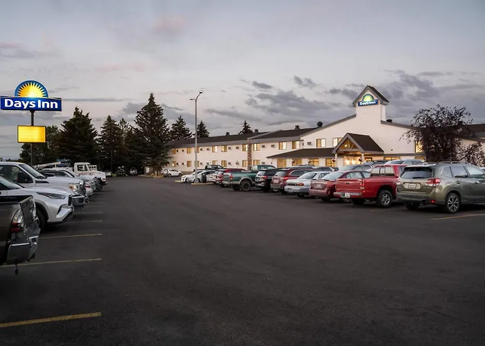 Days Inn By Wyndham