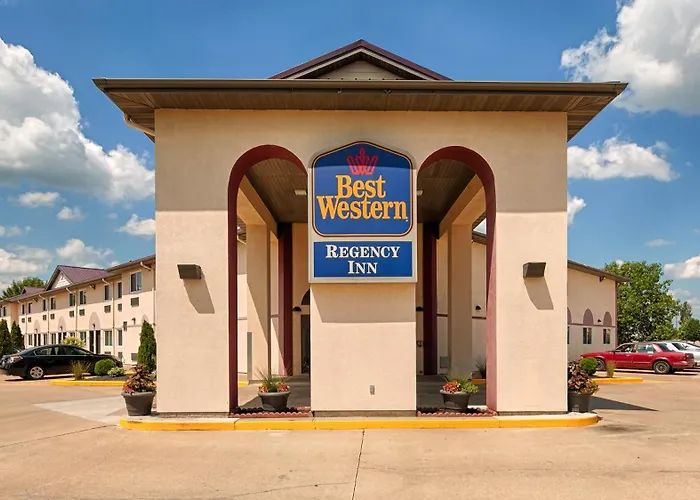 Baymont By Wyndham Danville Il