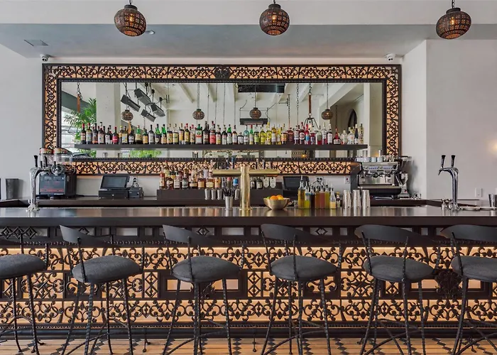 Figueroa, Unbound Collection By Hyatt