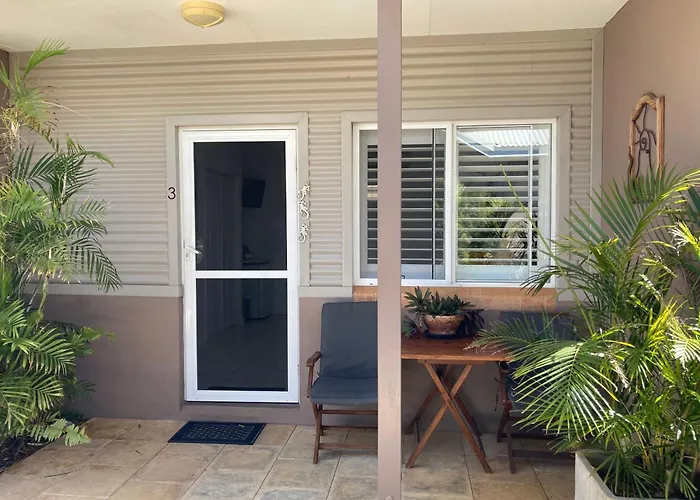 Gecko Lodge Kalbarri