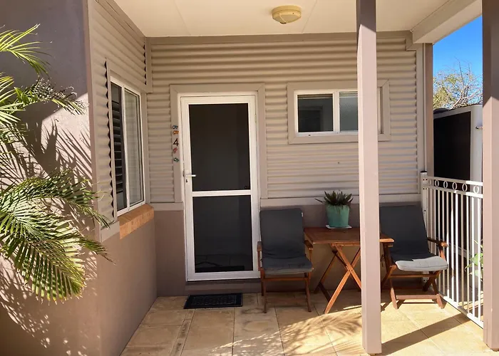 Gecko Lodge Kalbarri