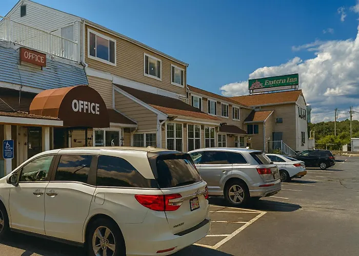 Eastern Inn