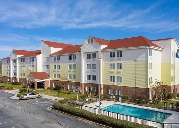 Days Inn By Wyndham I-75 North