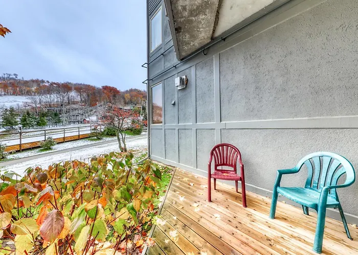 Villa: Cachet Crossing 104