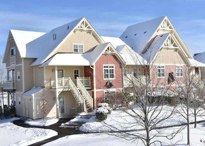 Vacation rental: Rivergrass