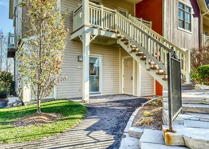 Vacation rental: Rivergrass