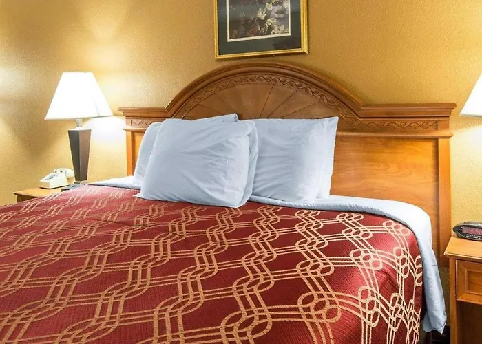 Econo Lodge Dalton West