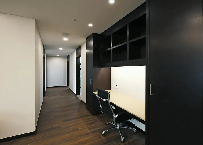 Orakai Insadong Suites