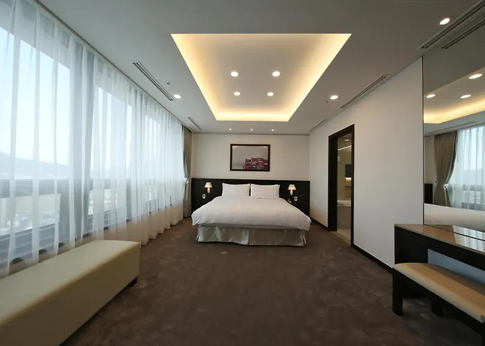 Orakai Insadong Suites