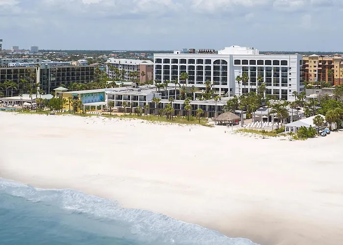 Selbstverpflegung: Sirata Beach Resort