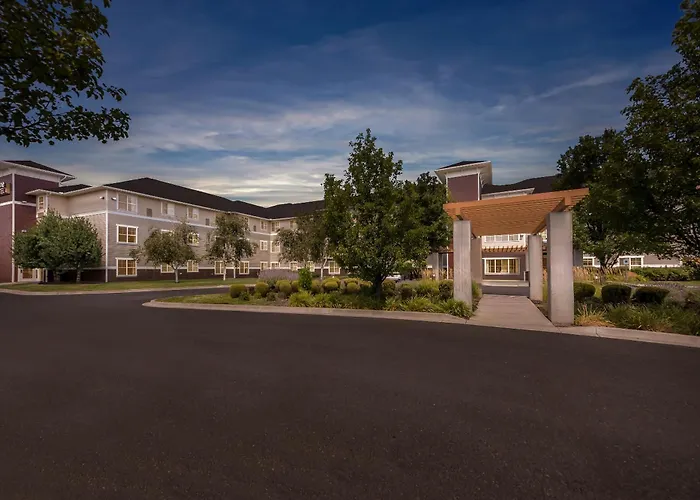 Ledgestone Suites