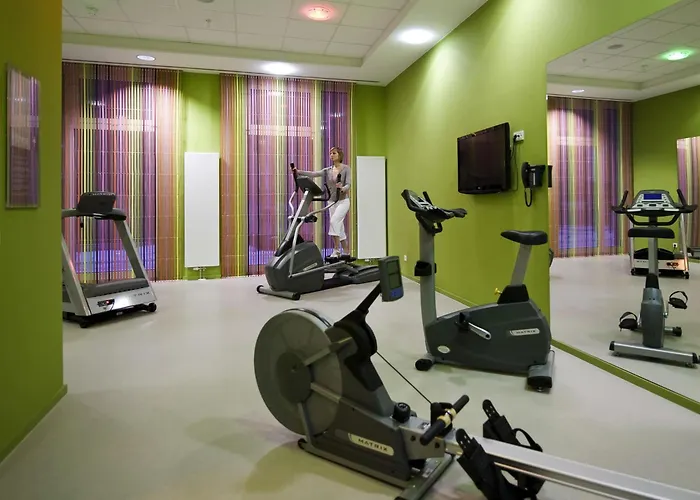 Hôtel pour familles: Aparthotel Adagio Berlin Kurfuerstendamm