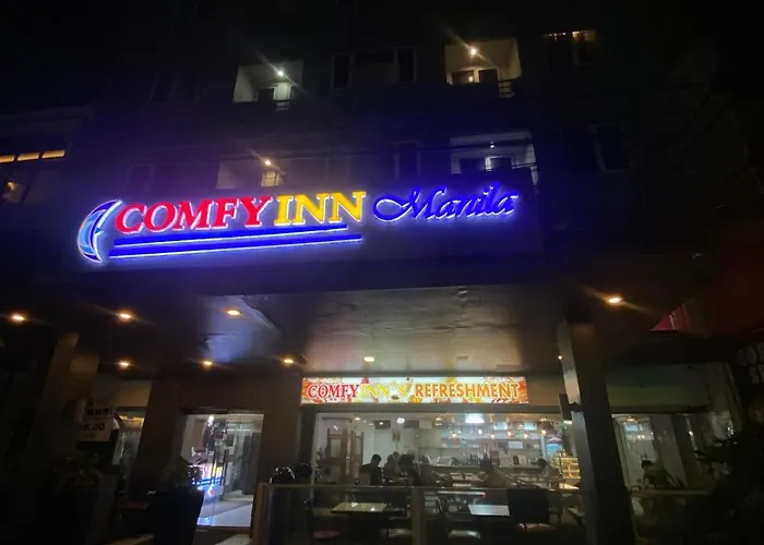 Comfy Inn -Kalaw