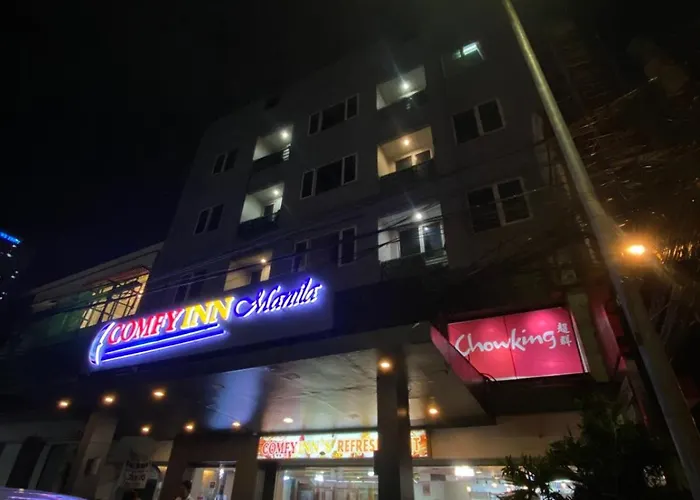 Comfy Inn -Kalaw