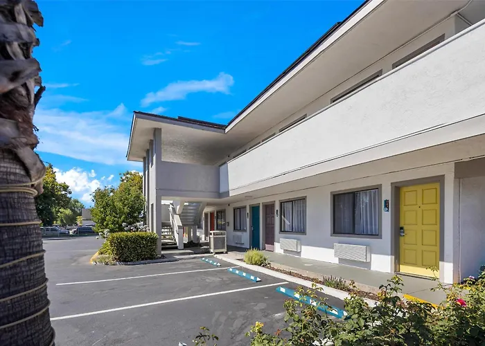 Signature Inn San Jose