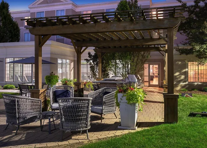 Homewood Suites By Hilton /Polaris