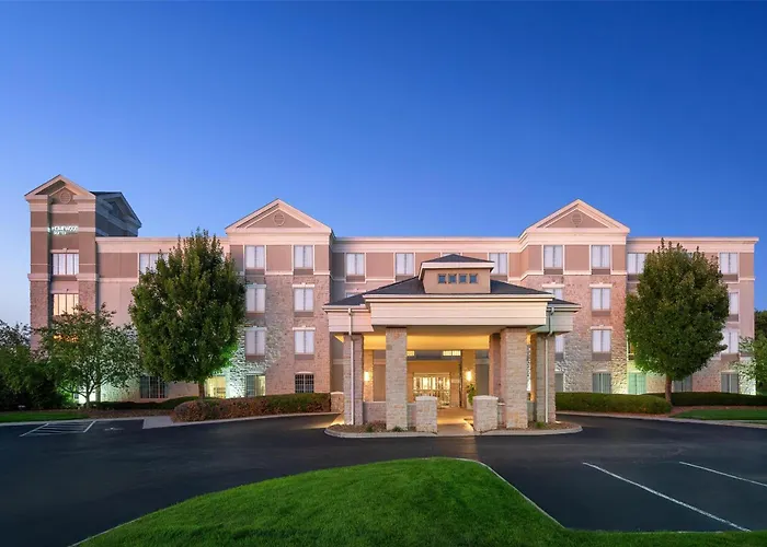 Homewood Suites By Hilton /Polaris